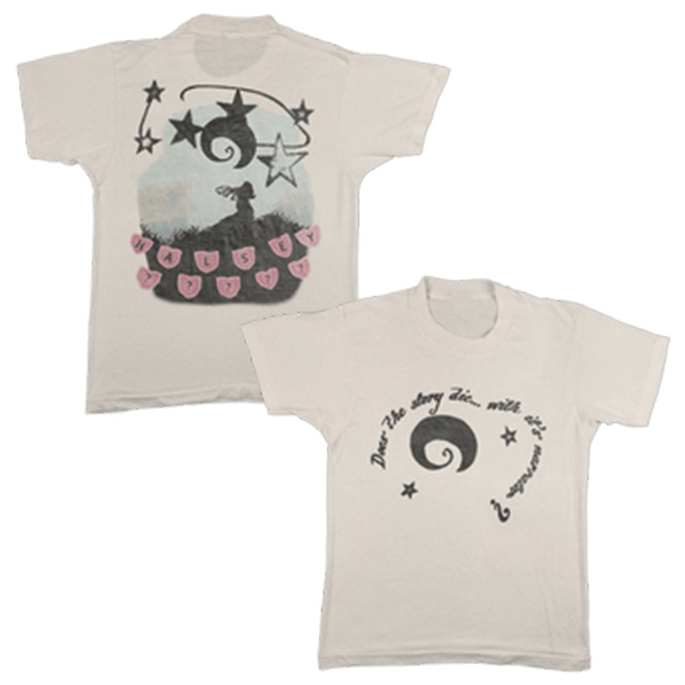 Halsey Merch T-Shirt Spirit Window Halsey Tee Gifts For Music Fans Unique Gift for Southern Men Halsey Merch T-Shirt Spirit Window Halsey Tee Gifts For Music Fans Unique Gift for Southern Men