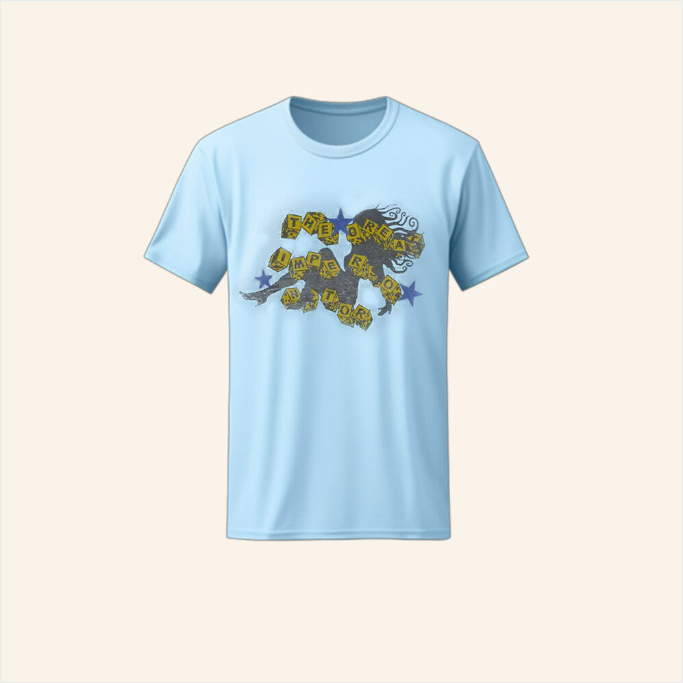 Halsey Merch Tour 2025 Fallen Dice T-Shirt Birthday Gifts For Friends Gifts For Him Christmas Presents