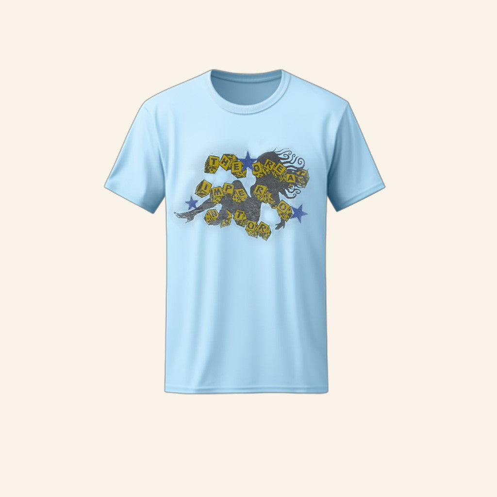 Halsey Merch Tour 2025 Fallen Dice T-Shirt Gifts For Friends Halsey Merch Tour 2025 Fallen Dice T-Shirt Gifts For Friends