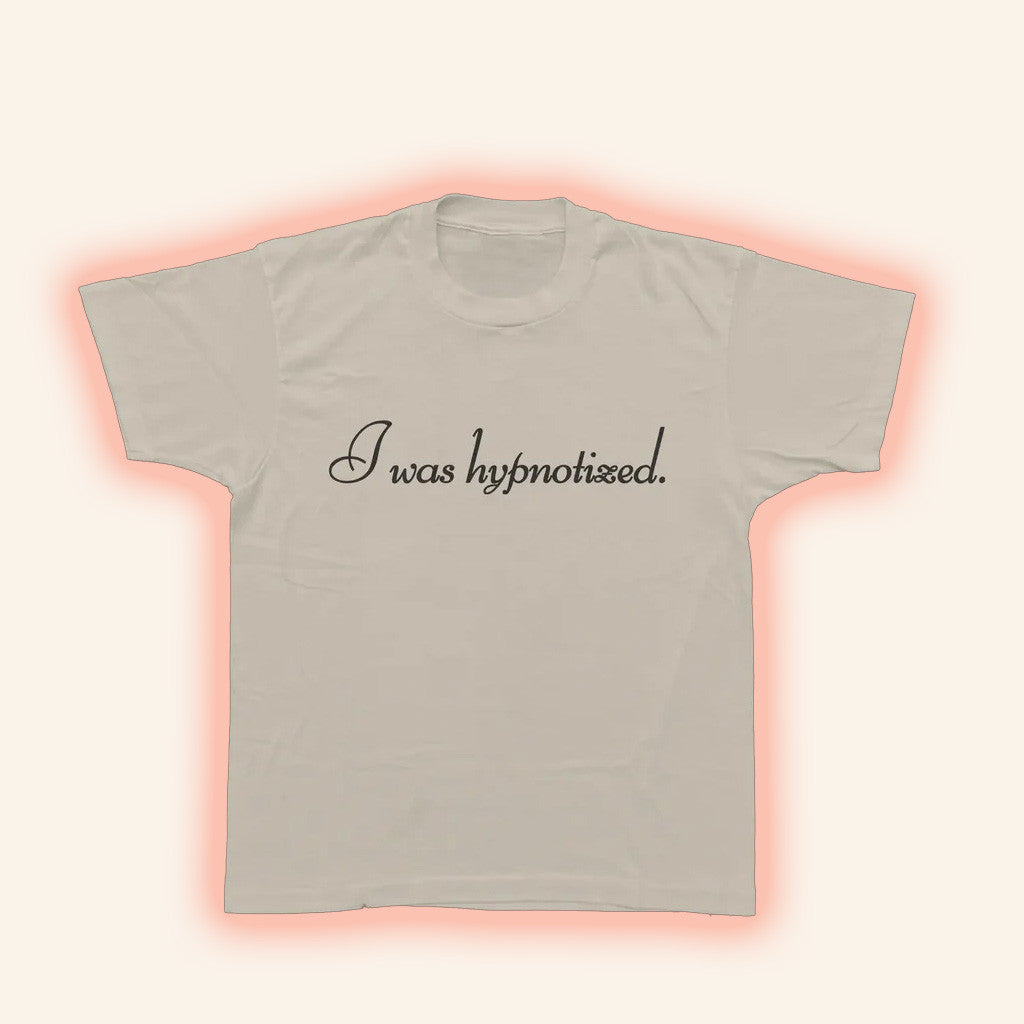 Halsey Merch Tour 2025 I Was Hypnotized T-Shirt Gifts For Her Halsey Merch Tour 2025 I Was Hypnotized T-Shirt Gifts For Her