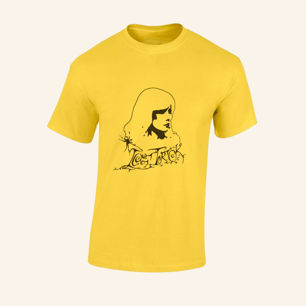 Halsey Merch Tour 2025 Life Of Spider Mustard T-Shirt Gifts For Wife Halsey Merch Tour 2025 Life Of Spider Mustard T-Shirt Gifts For Wife