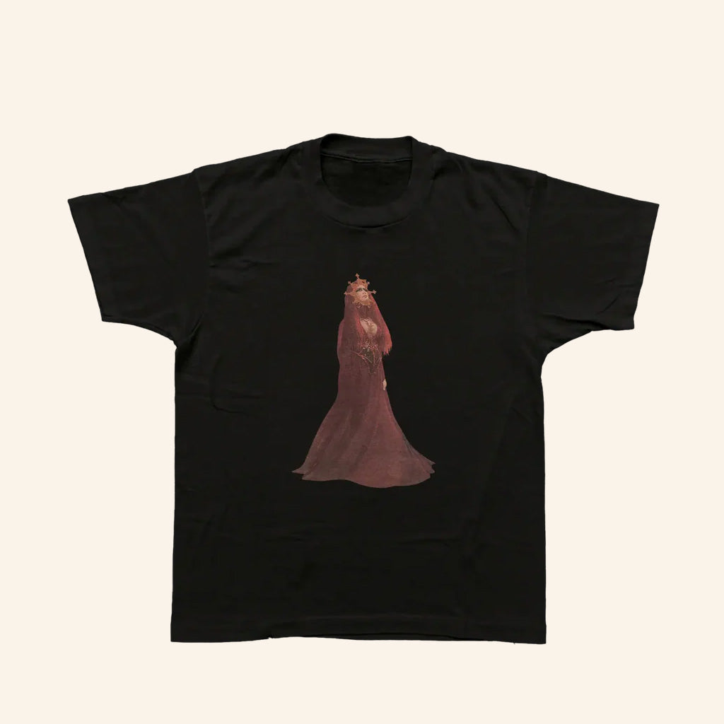 Halsey Merch Tour 2025 Lilith Tour T-Shirt Gifts For Wife Halsey Merch Tour 2025 Lilith Tour T-Shirt Gifts For Wife