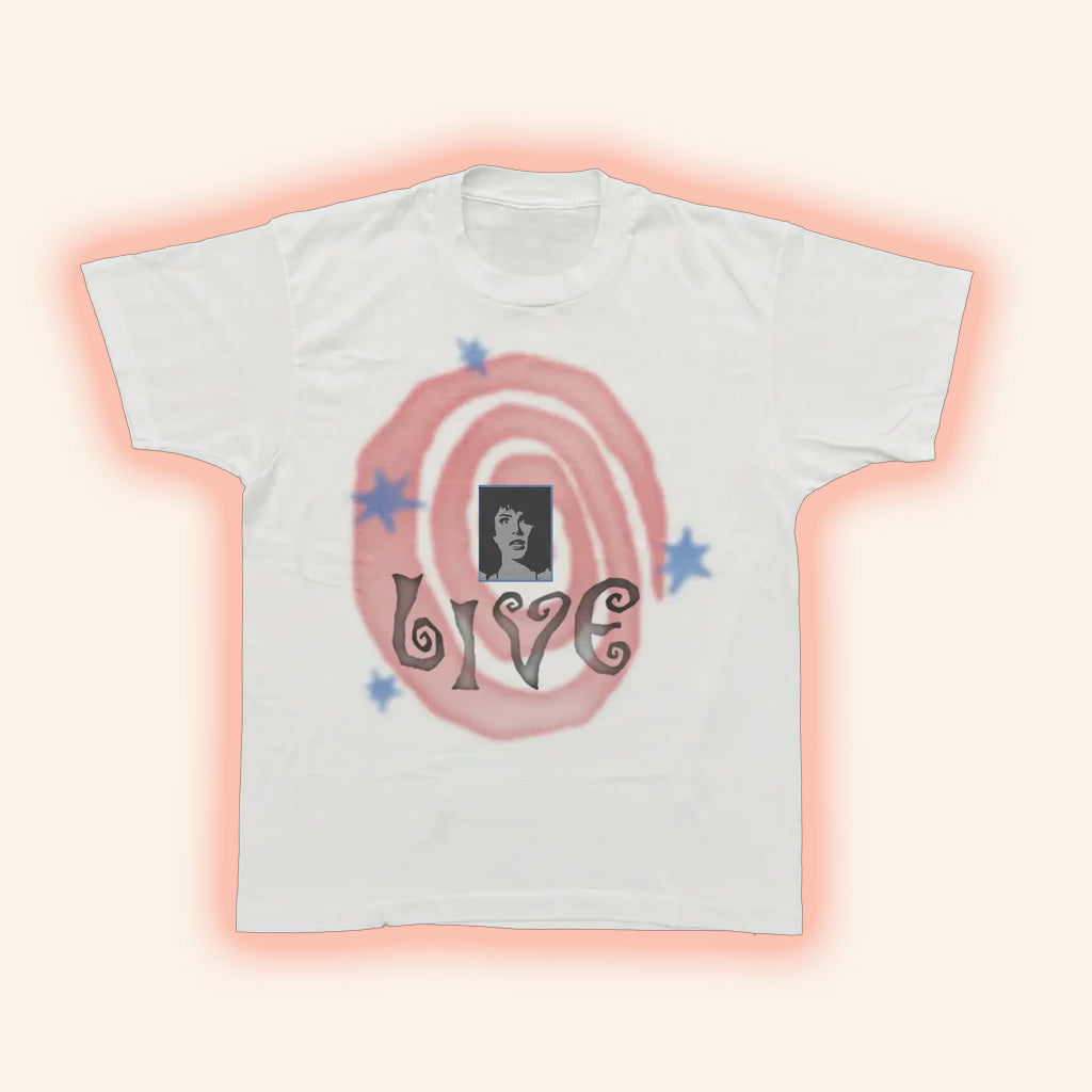 Halsey Merch Tour 2025 Star Gazing T-Shirt Gifts For Besties Halsey Merch Tour 2025 Star Gazing T-Shirt Gifts For Besties