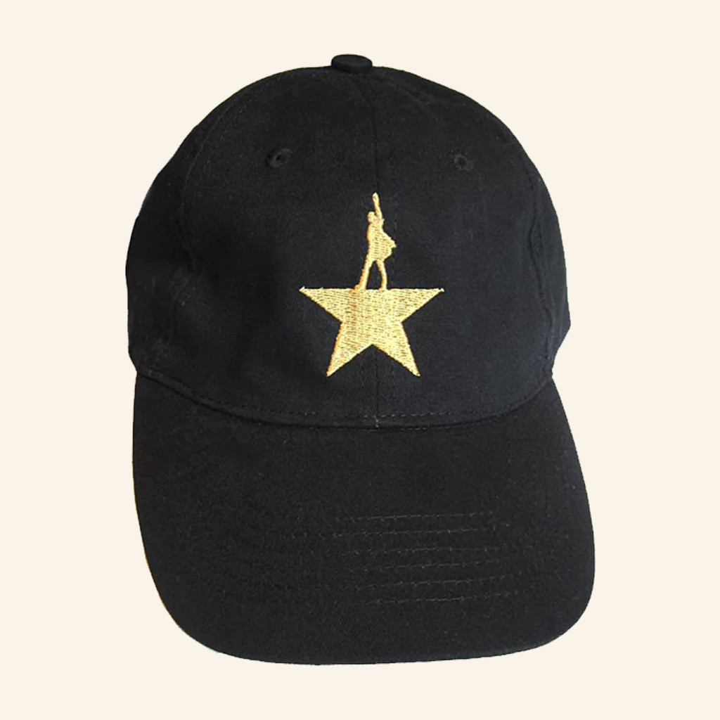 Hamilton Merch Hamilton The Broadway Embroidered Hat Music Lover Gifts For Him Hamilton Merch Hamilton The Broadway Embroidered Hat Music Lover Gifts For Him