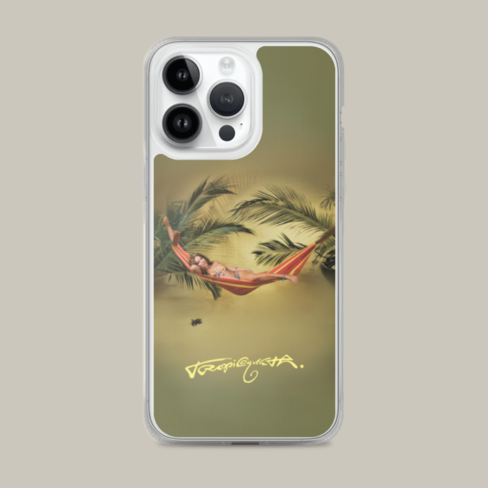 Hammock Karol G Phone Case Trendy Phone Decor Karol G Lover Gift For Husband