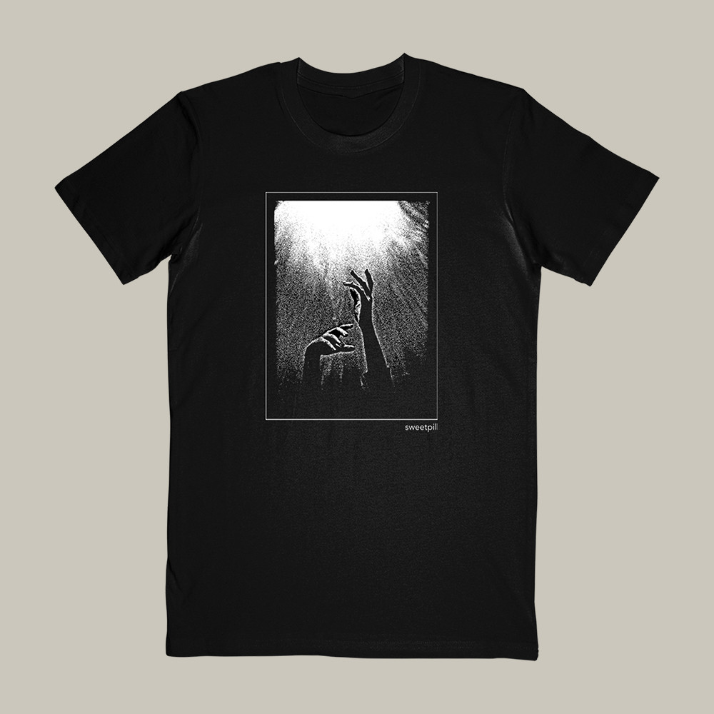 Hands Sweet Pill T-Shirt Sweet Pill Music Lover Present Idea For Huge Fans