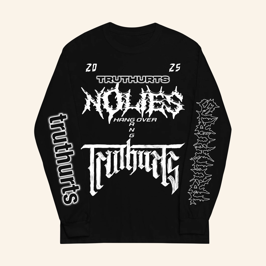 Hang Over Gang Merch Havoc Long Sleeve Shirt Christmas Presents For Him Hang Over Gang Merch Havoc Long Sleeve Shirt Christmas Presents For Him