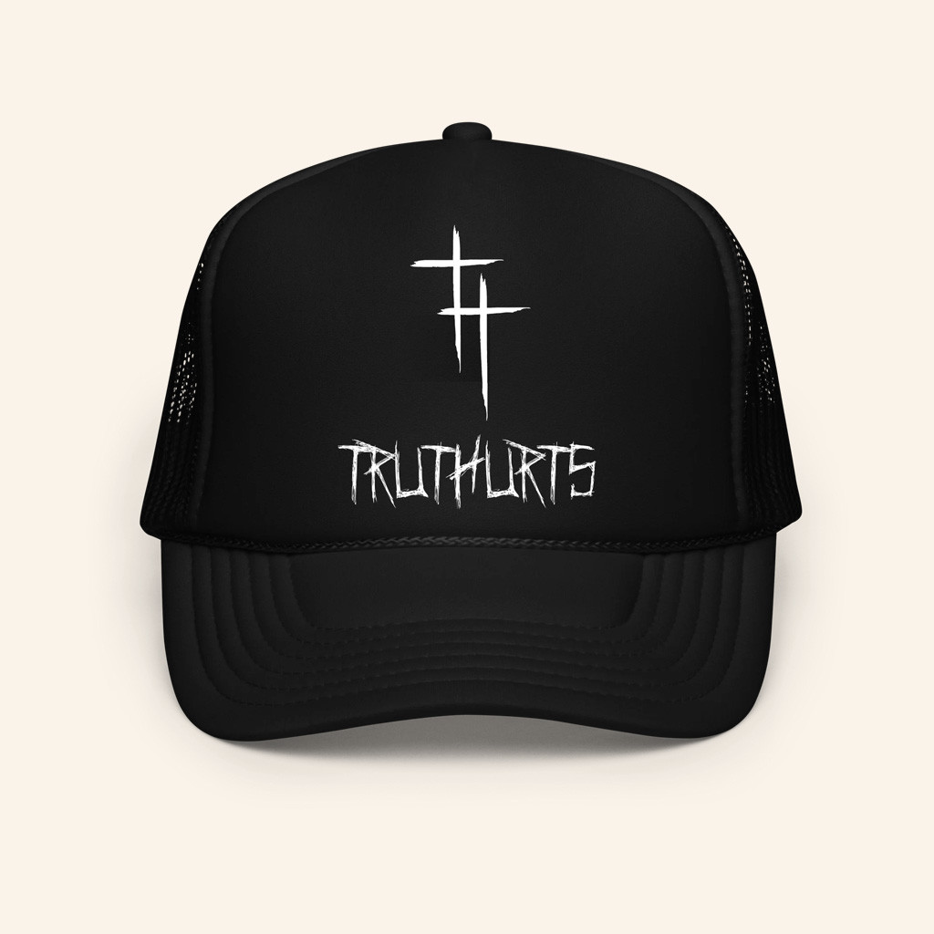 Hang Over Gang Merch TH Trucker Hat Christmas Presents For Boyfriend Hang Over Gang Merch TH Trucker Hat Christmas Presents For Boyfriend