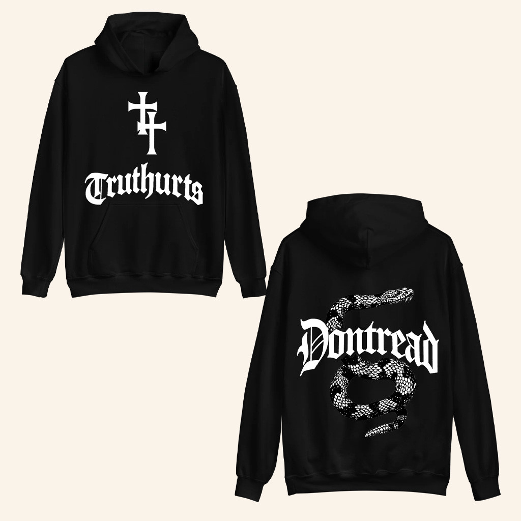 Hangover Gang Merch Don't Tread Hoodie Husband Christmas Gift Ideas Hangover Gang Merch Don't Tread Hoodie Husband Christmas Gift Ideas