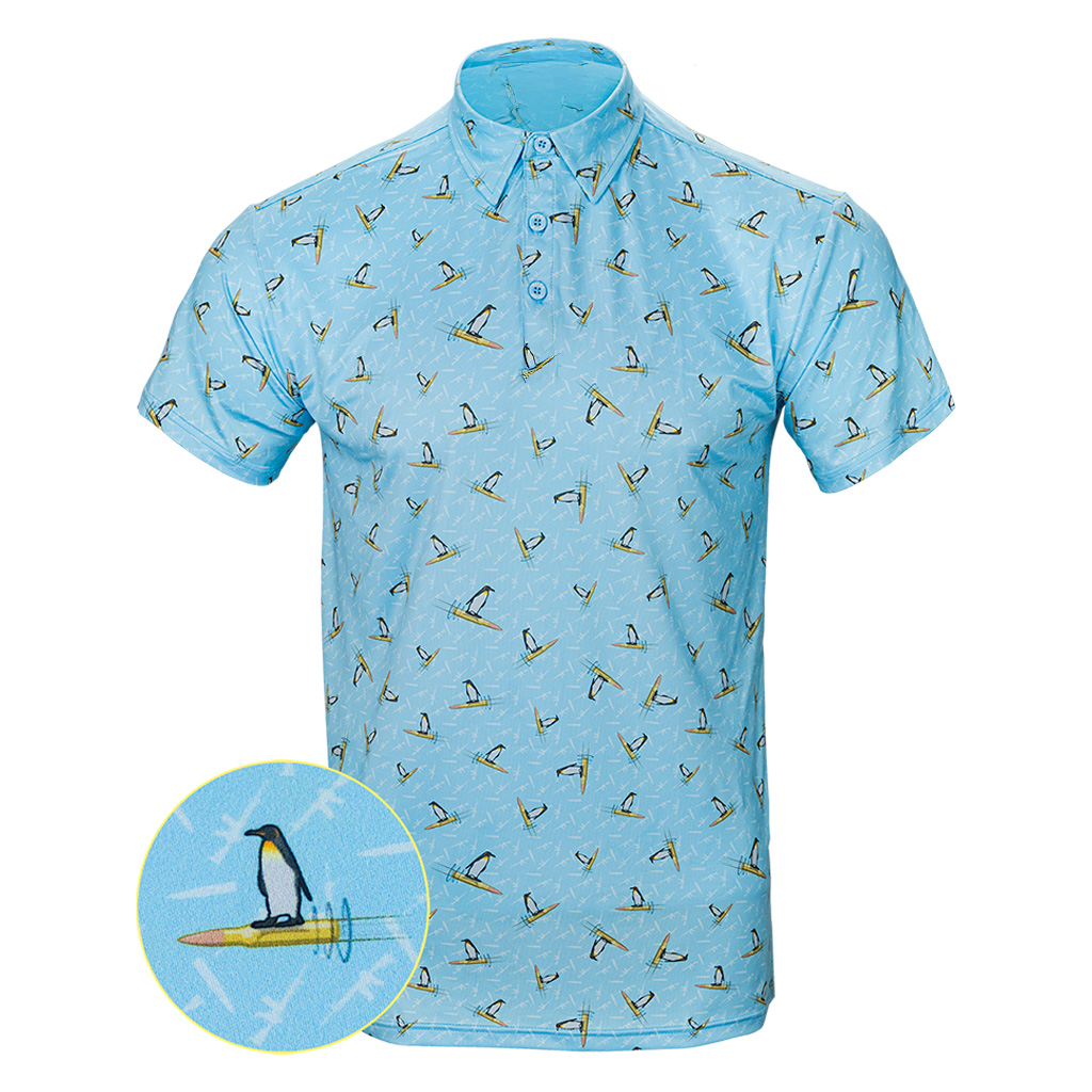 Hanguin Polo Shirt Gun Lovers Tactical Polo Shirt Birthday Ideas For Boyfriend