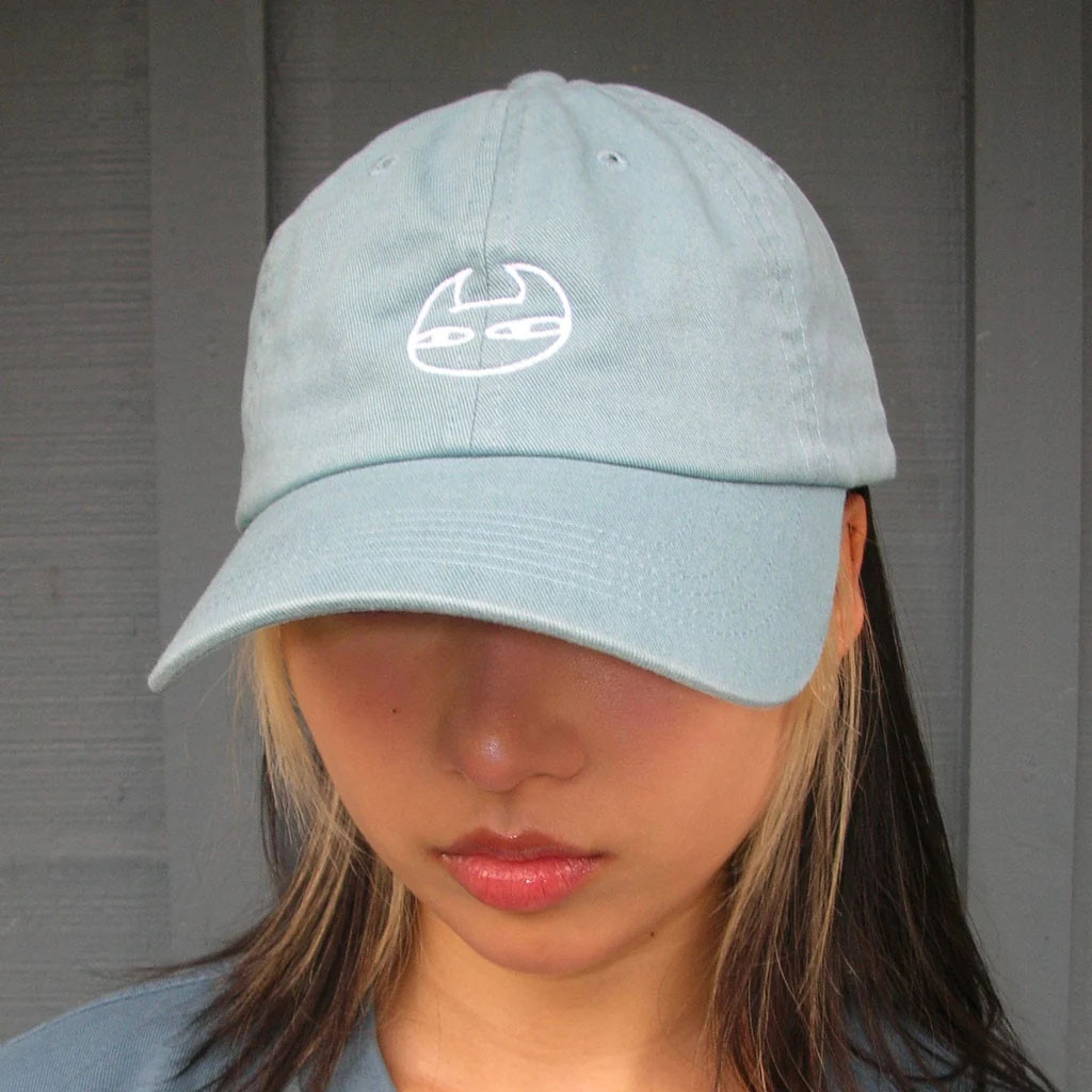 Hannah Bahng Merch 2026 Zymmie Hat Embroidered Presents For Music Lovers