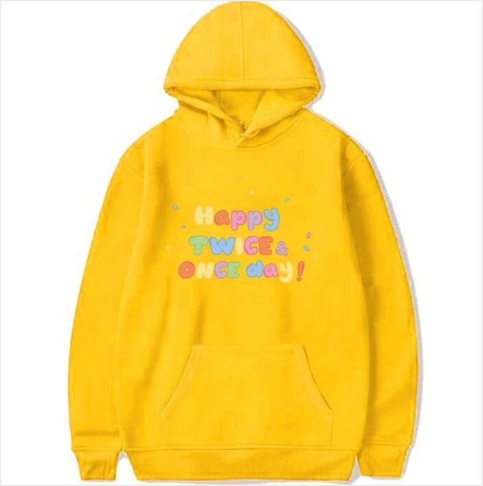Happy & Once Day Hoodie Gifts For Sister Merch Clothing Happy & Once Day Hoodie Gifts For Sister Merch Clothing