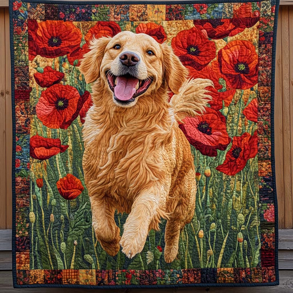 Happy Fetch Quilted Blanket Best Gifts For New Dog Owners