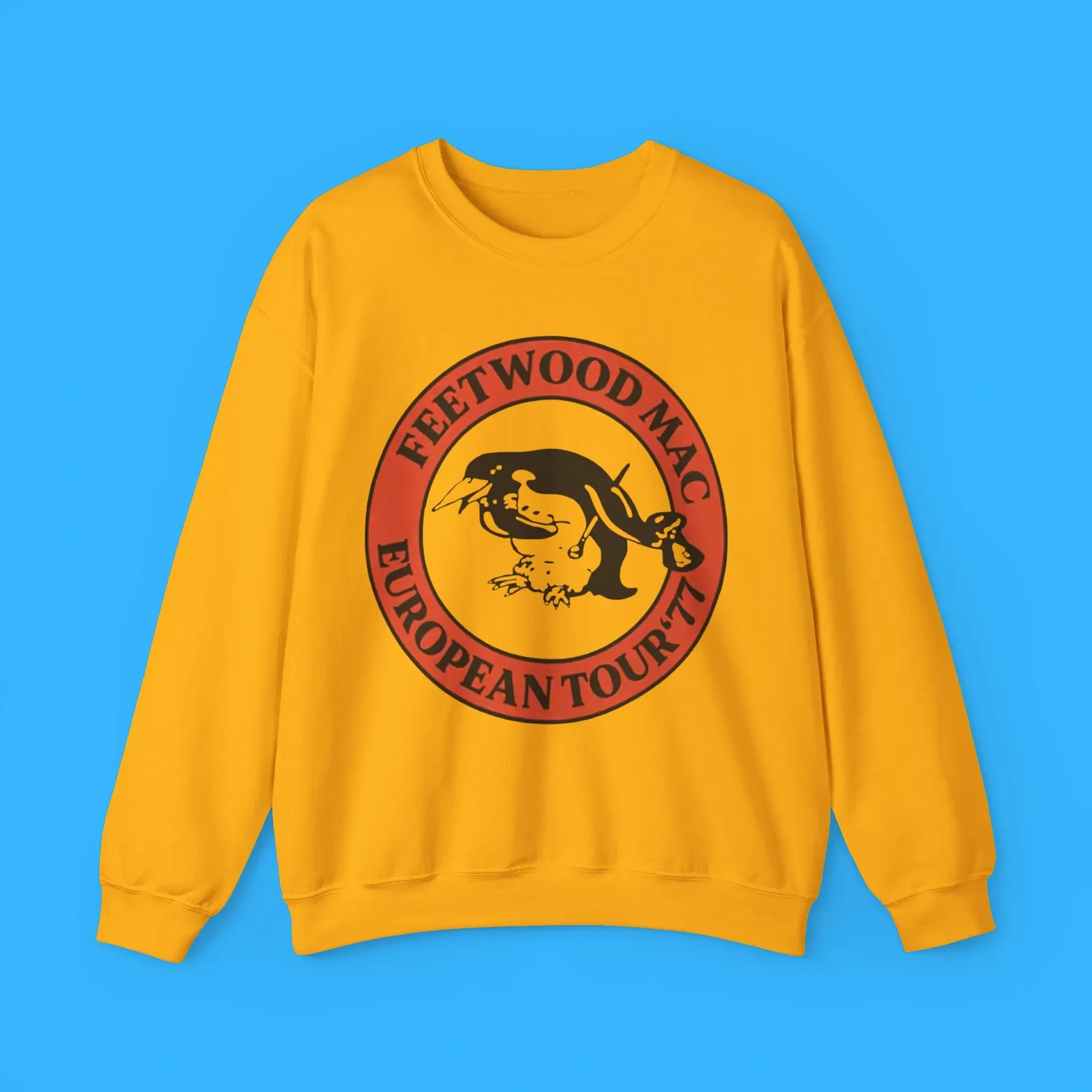 Happy Gilmore 2 Vienna Fleetwood Mac European Tour 77 Premium Shirt Happy Gilmore 2 Vienna Fleetwood Mac European Tour 77 Premium Shirt