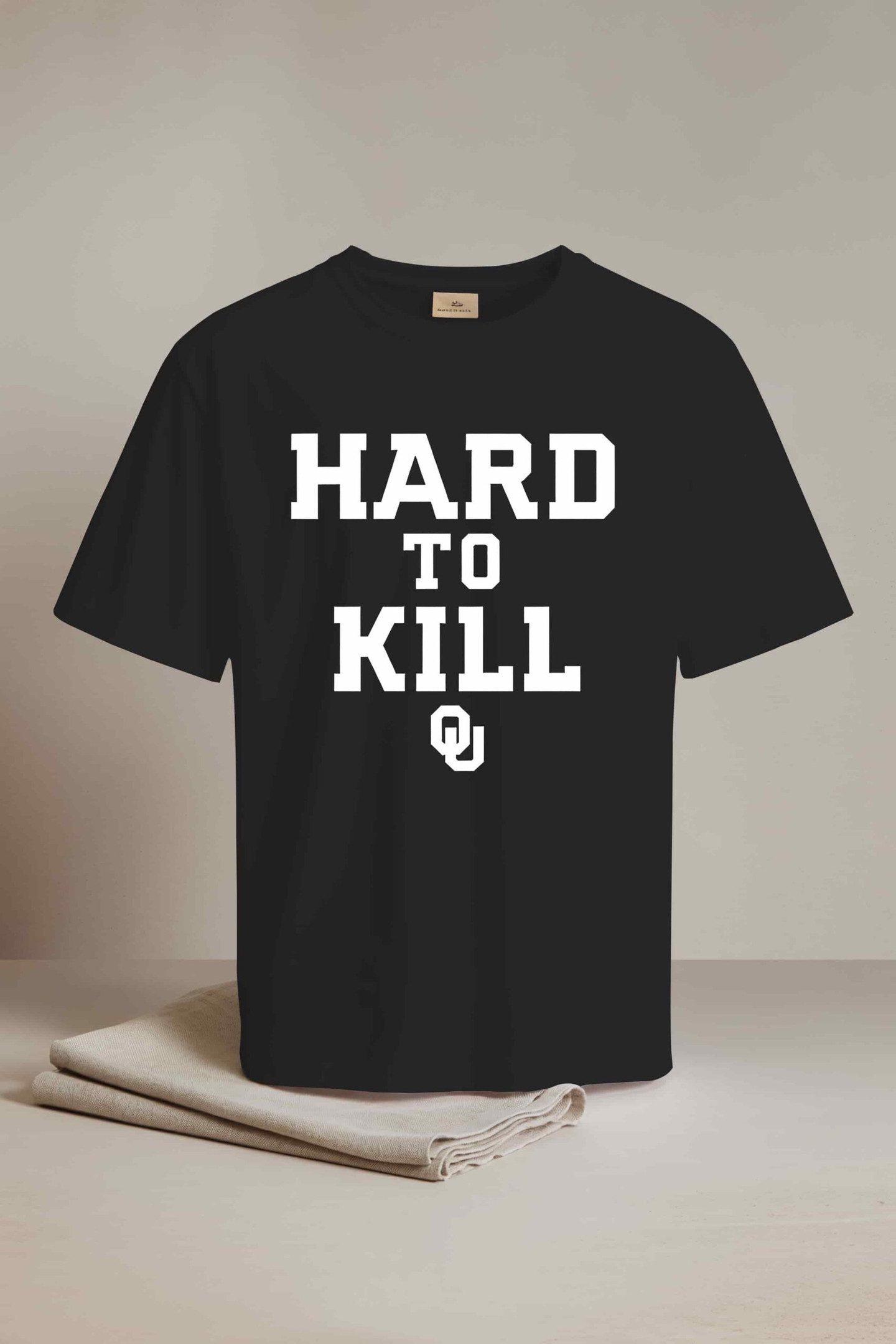 Hard To Kill John Kuceyeski Shirt Gifts For BFF