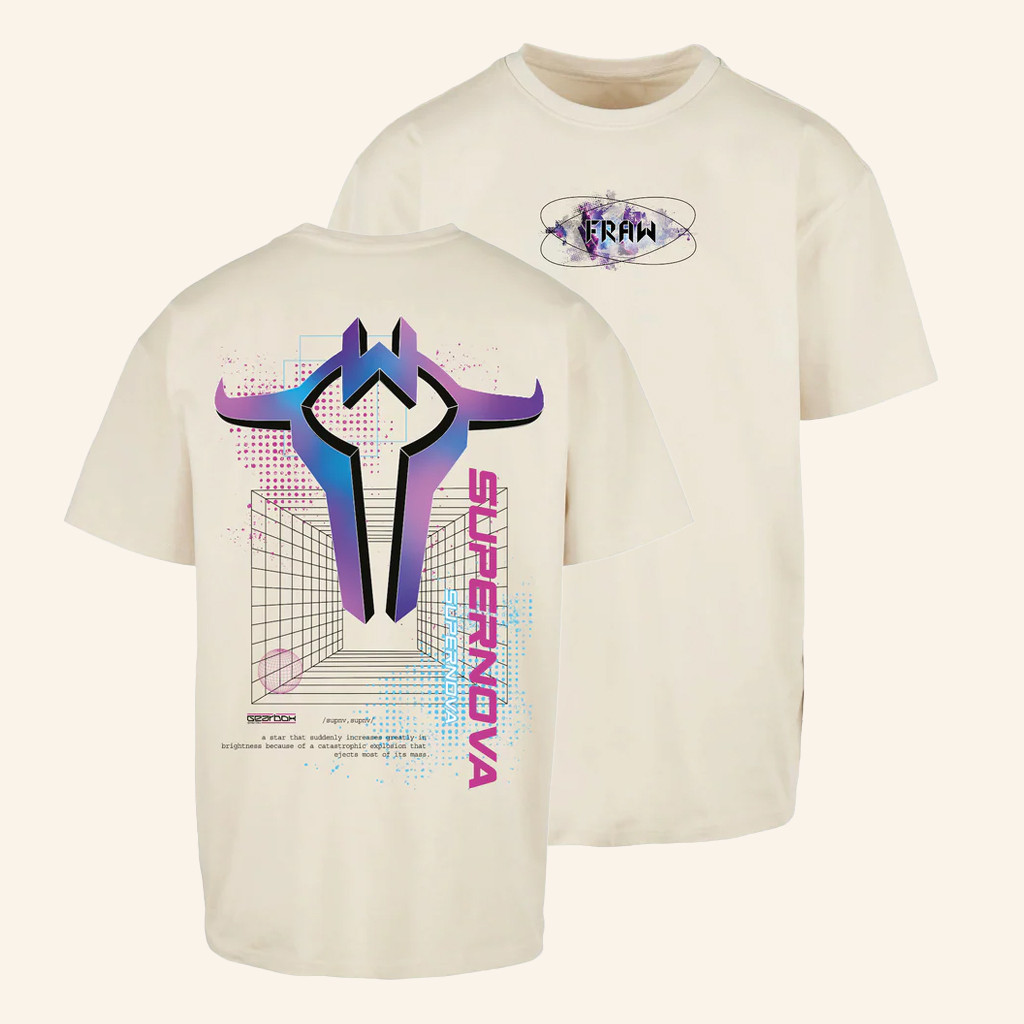 Harder Styles Merch Supernova T-Shirt Best Birthday Gift For Sister Harder Styles Merch Supernova T-Shirt Best Birthday Gift For Sister