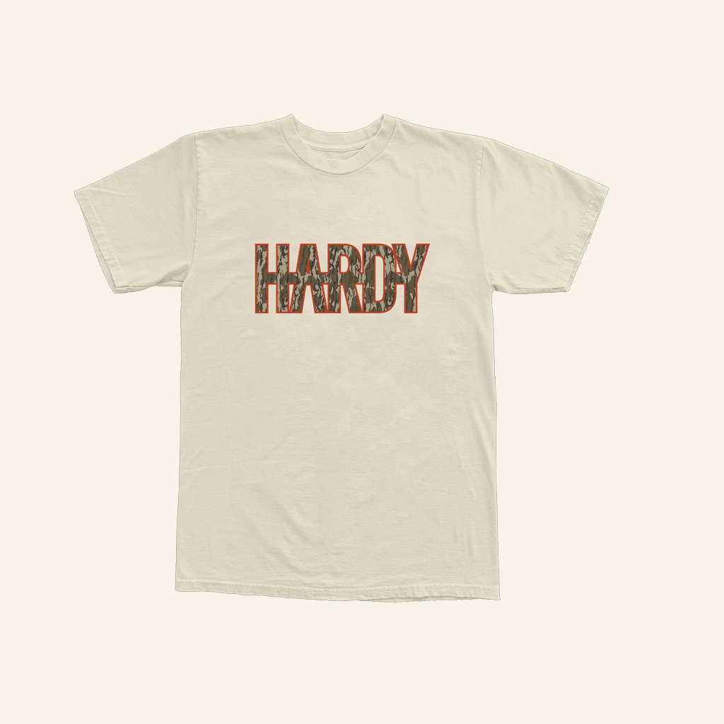 Hardy Official Merch Bottomland Logo T-Shirt Good Gifts For Boyfriend Hardy Official Merch Bottomland Logo T-Shirt Good Gifts For Boyfriend