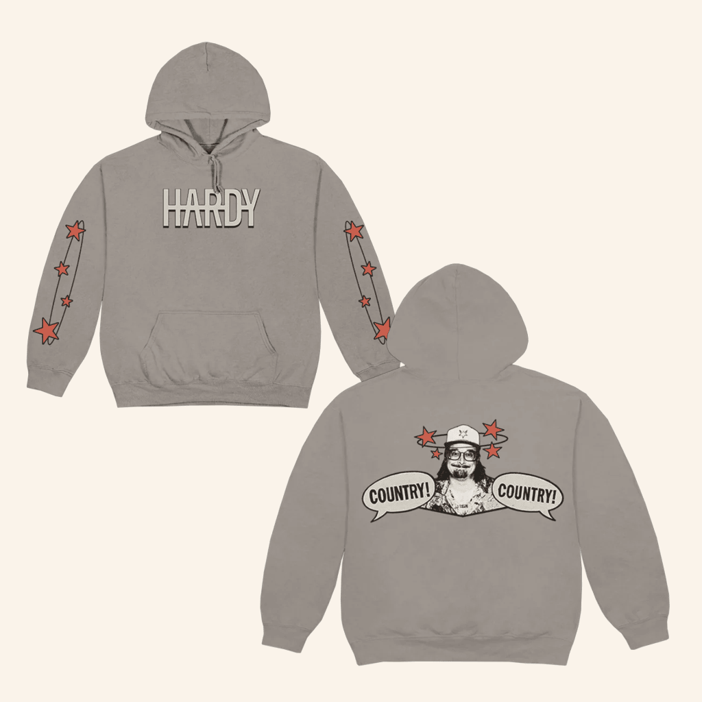 Hardy Official Merch Country Country Hoodie Gifts For Him Hardy Official Merch Country Country Hoodie Gifts For Him