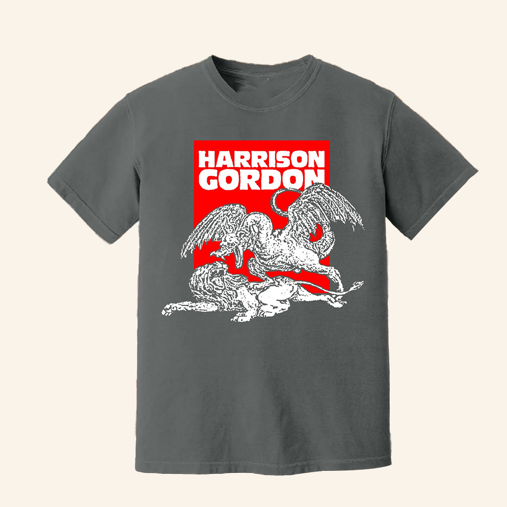 Harrison Gordon Merch Harrison Gordon Graphic T-Shirt Gifts Ideas For Brothers Harrison Gordon Merch Harrison Gordon Graphic T-Shirt Gifts Ideas For Brothers
