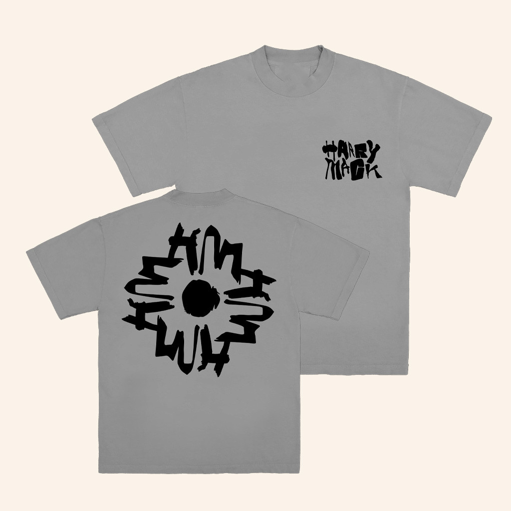 Harry Mack Merch Harry Mack T-Shirt Christmas Gifts For Rapper Fans