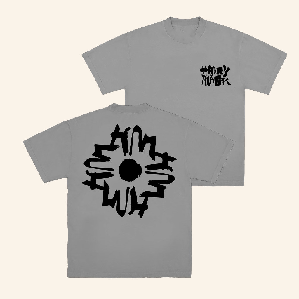 Harry Mack Merch Harry Mack T-Shirt Christmas Presents For Boyfriend