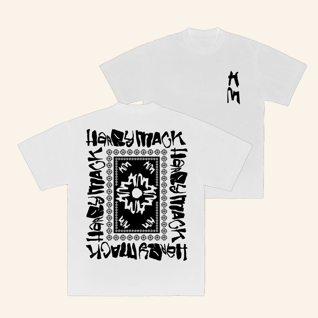 Harry Mack Merch Harry Mack T-Shirt Gifts For Rapper Fans