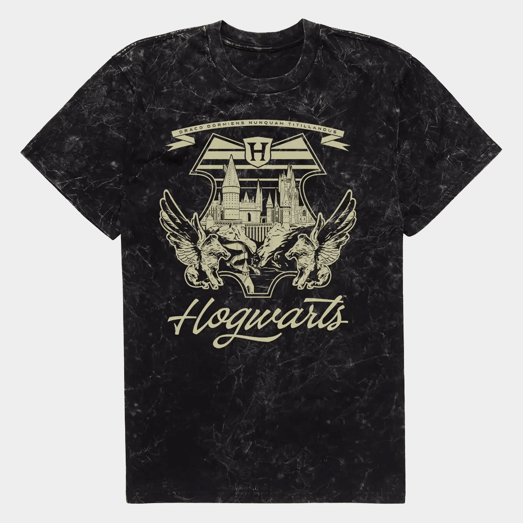 Harry Potter Merch Harry Potter Hogwarts T-Shirt Gift Ideas For Son Harry Potter Merch Harry Potter Hogwarts T-Shirt Gift Ideas For Son