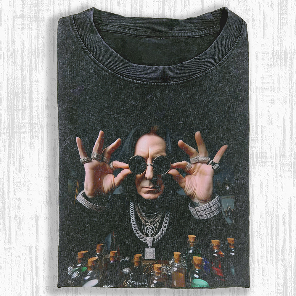 Harry Potter Severus Snape Shirt Funny Graphic Tee Best Unique Harry Potter Gifts