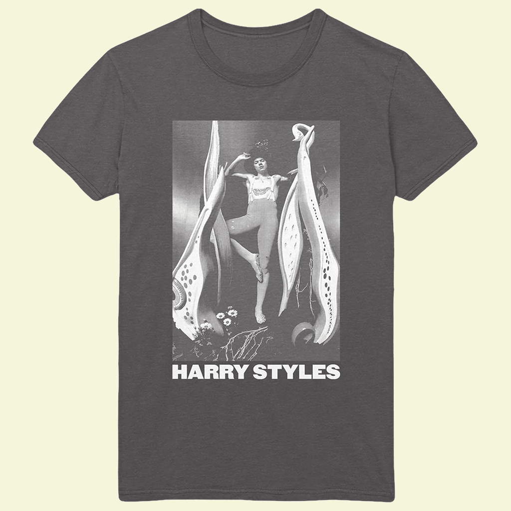 Harry Styles Merch Harry Styles Do You Know Who You Are T-Shirt Gifts For Son