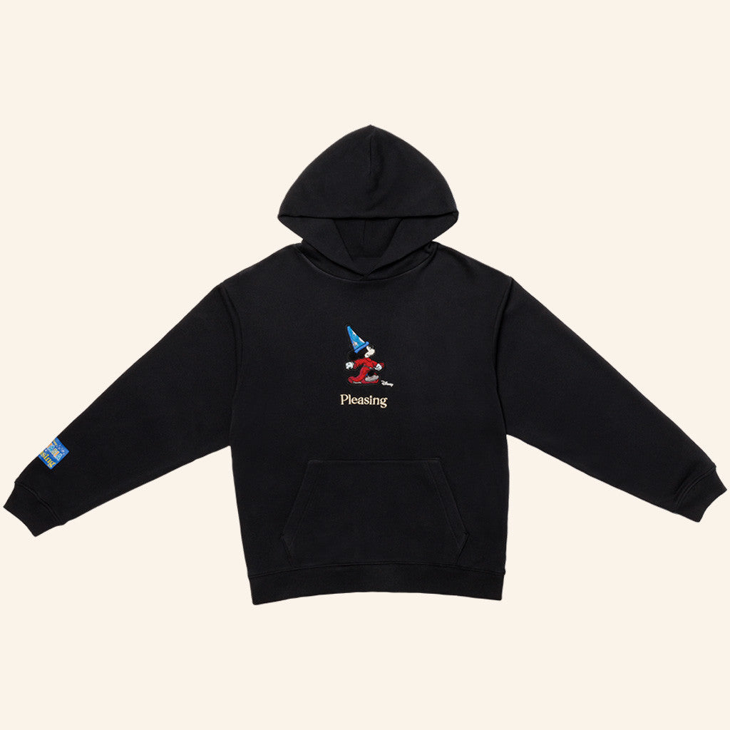 Harry Styles Pleasing Merch L'Apprenti Sorcier Hoodie Gifts For Him Her Harry Styles Pleasing Merch L'Apprenti Sorcier Hoodie Gifts For Him Her