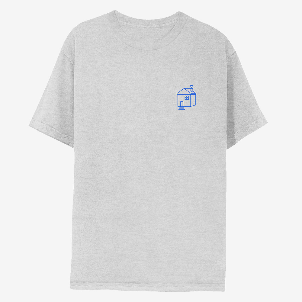 Harry's House Tracklist T-Shirt Harry Style's 2022 Album Shirt Music Lover Gifts