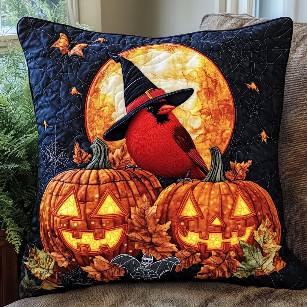 Harvest Moon Charm Quilt Pillow Case Lightweight and Soft Pillowcase for Daily Use