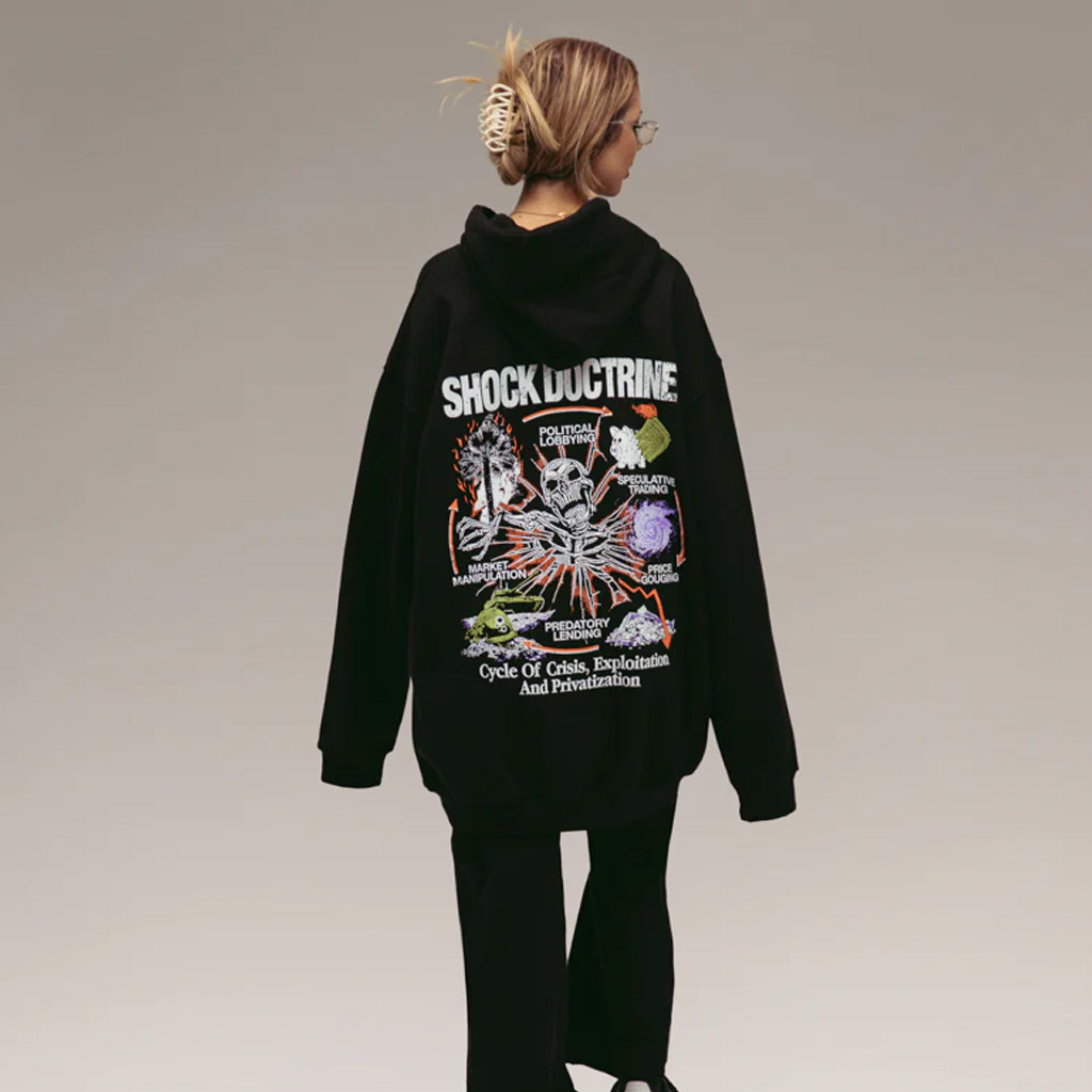 Hasan Piker Merch Cycle Of Apocolypse Hoodie Christmas Gifts For Him