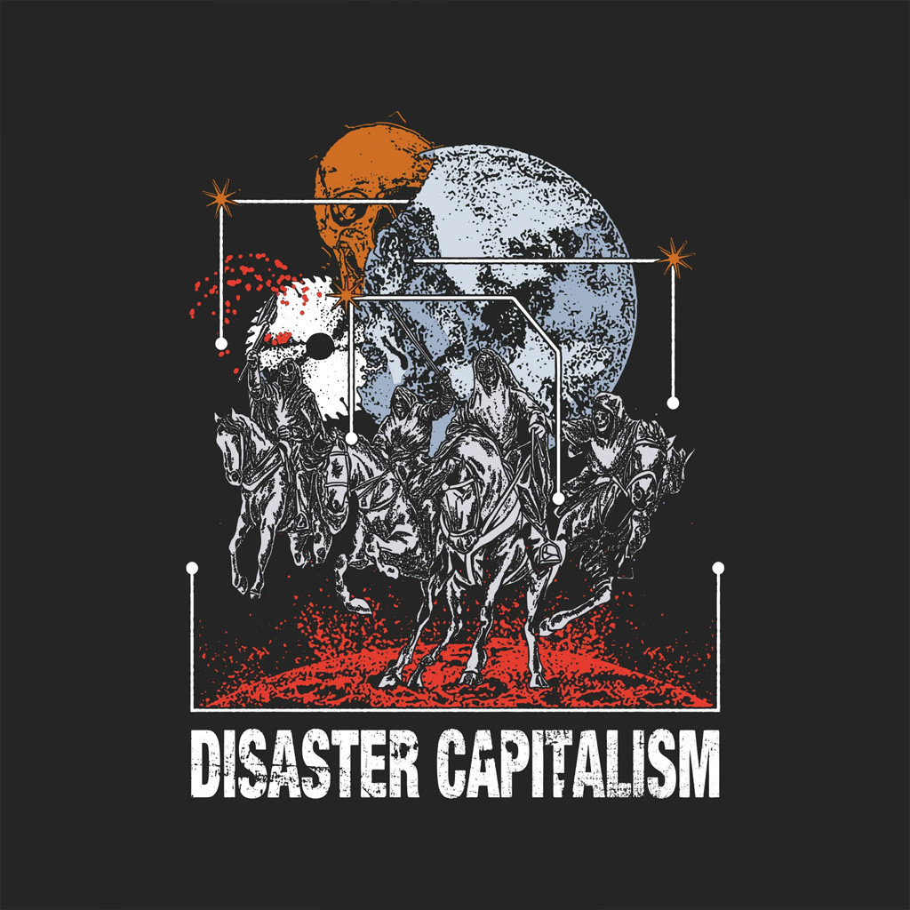 Hasan Piker Merch Four Horsemen T-Shirt Disaster Capitalism Shirt Christmas Present For Dad Hasan Piker Merch Four Horsemen T-Shirt Disaster Capitalism Shirt Christmas Present For Dad