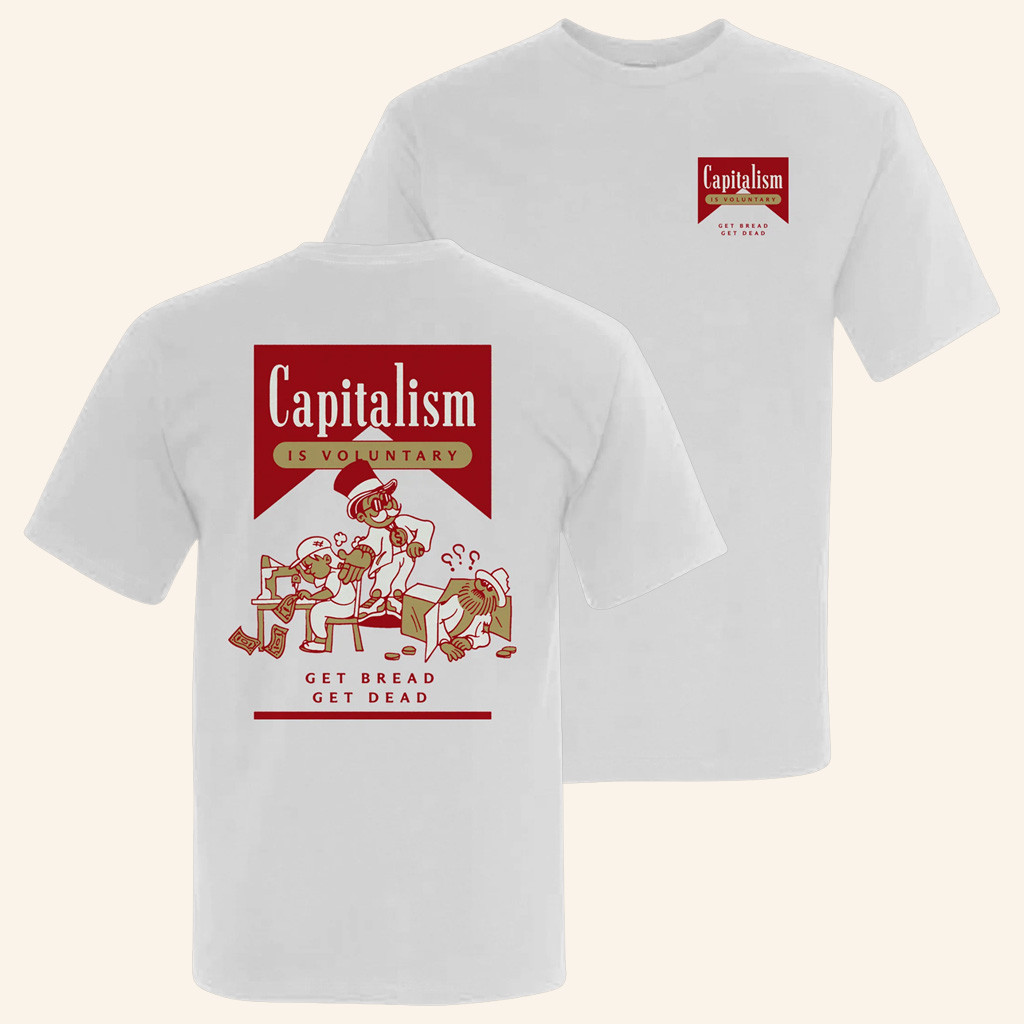 Hasan Piker Merch Get Bread Get Dead T-Shirt Christmas Ideas For Men Hasan Piker Merch Get Bread Get Dead T-Shirt Christmas Ideas For Men