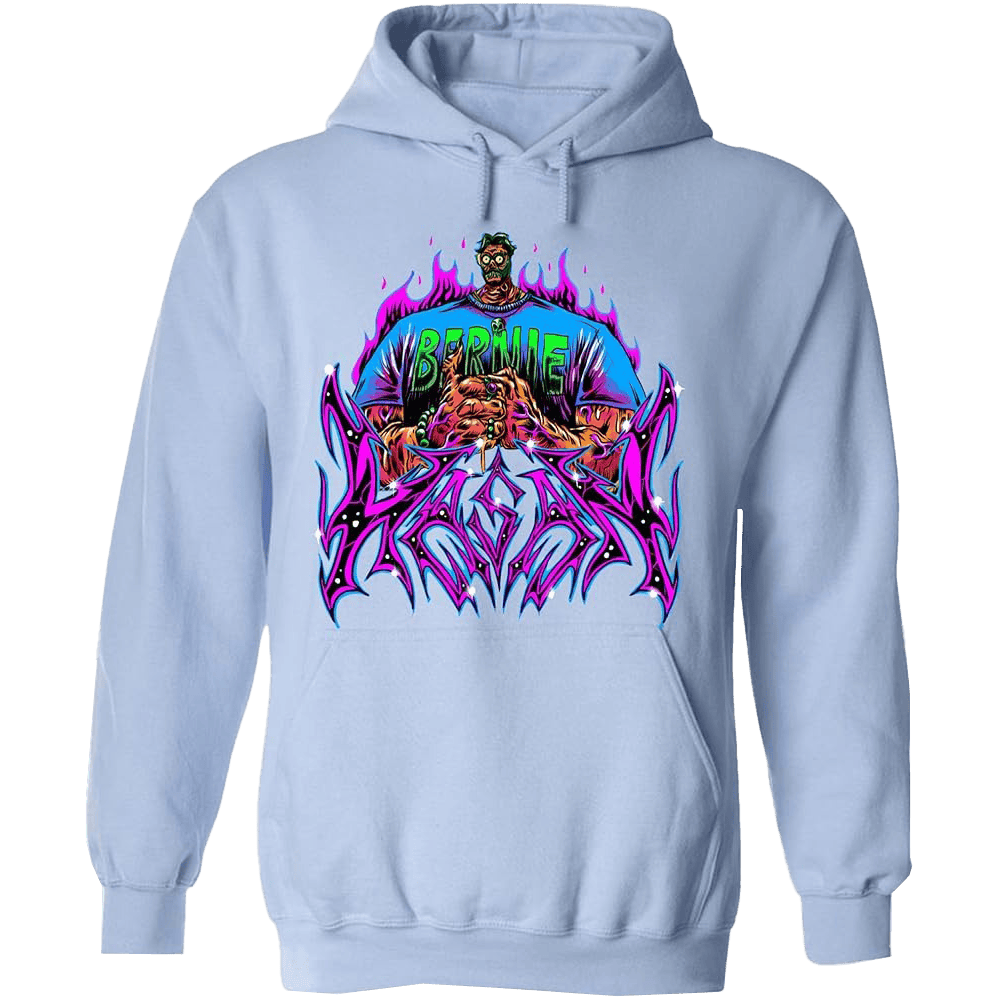 Hasan Piker Merch Hasan Piker Bernie Hoodie Unique Dad Gifts For Father's Day Hasan Piker Merch Hasan Piker Bernie Hoodie Unique Dad Gifts For Father's Day