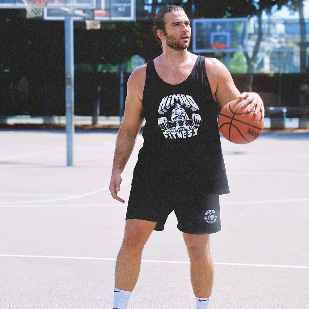 Hasan Piker Merch Himbo Fitness Tank Top Hasanabi Merch Father's Day Gifts For Husband Hasan Piker Merch Himbo Fitness Tank Top Hasanabi Merch Father's Day Gifts For Husband