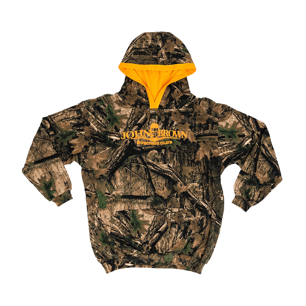 Hasan Piker Merch John Brown Hunting Club Camo Hoodie Hasanabi Merch Dad Father's Day Gifts Hasan Piker Merch John Brown Hunting Club Camo Hoodie Hasanabi Merch Dad Father's Day Gifts