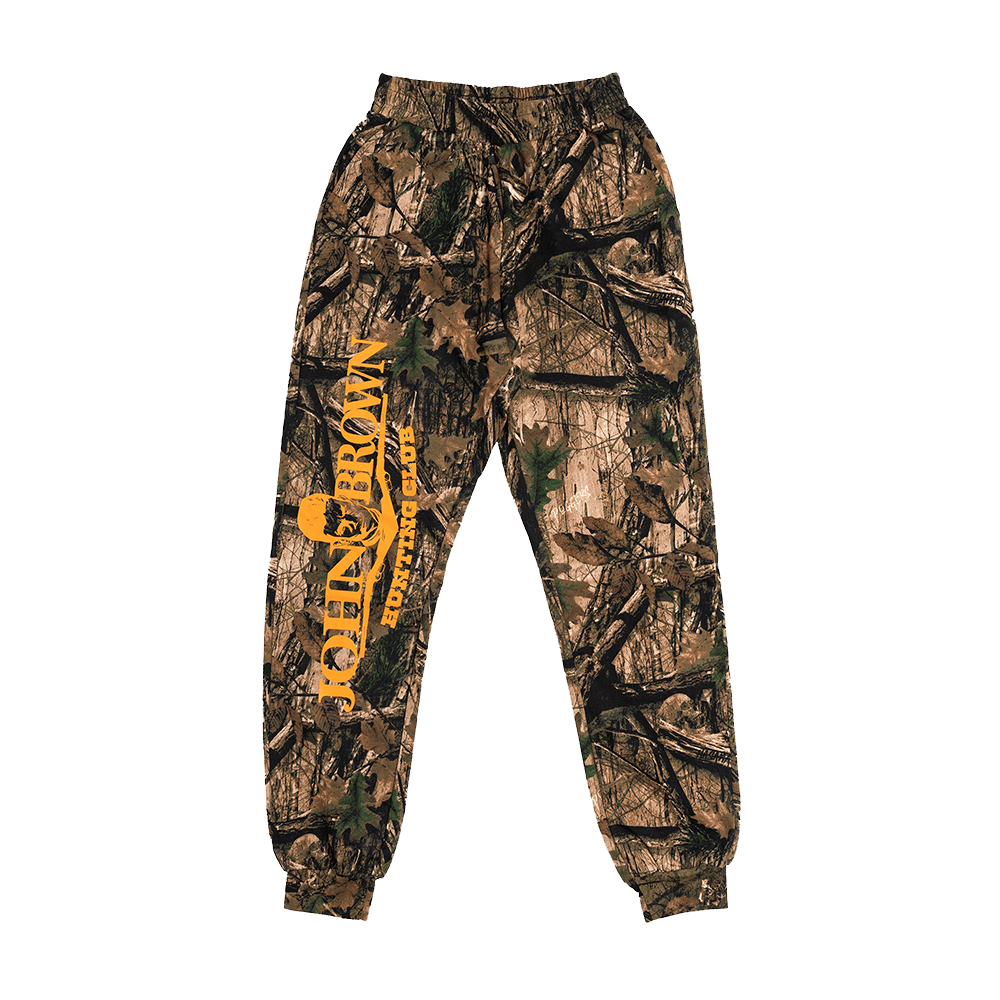 Hasan Piker Merch John Brown Hunting Club Camo Sweatpants Hasanabi Merch Father's Day Gifts Hasan Piker Merch John Brown Hunting Club Camo Sweatpants Hasanabi Merch Father's Day Gifts