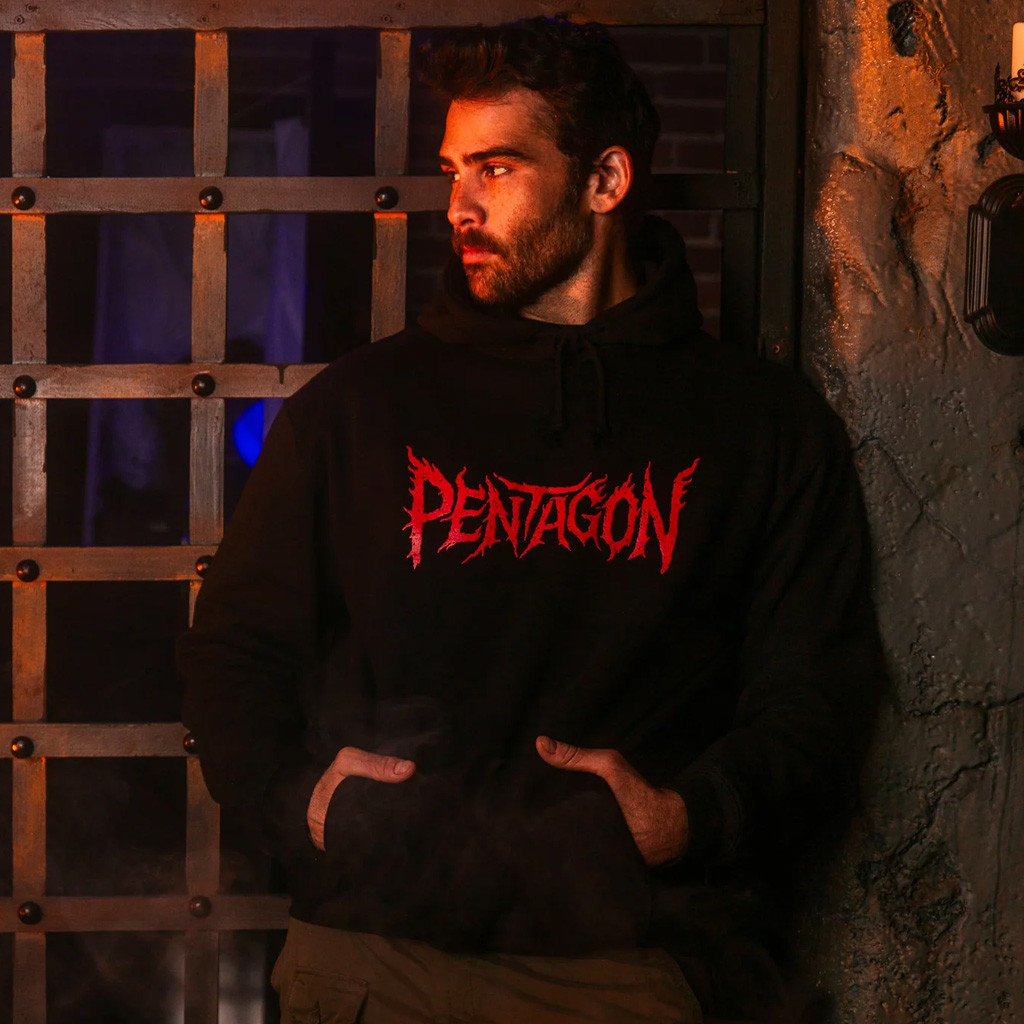 Hasan Piker Merch Pentagon Hoodie Best Christmas Gifts For Husband Hasan Piker Merch Pentagon Hoodie Best Christmas Gifts For Husband