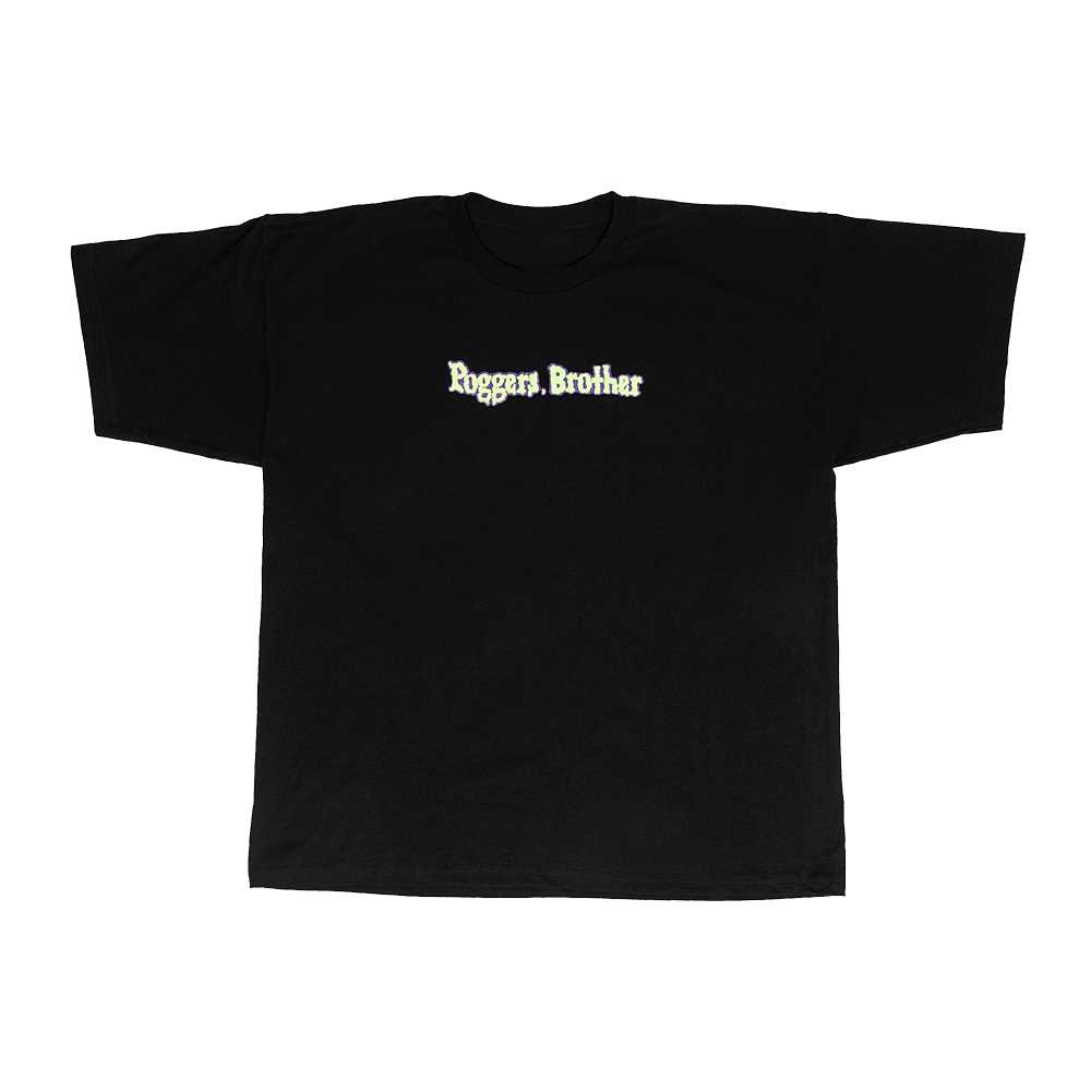 Hasan Piker Merch Poggers Brother T-Shirt Hasanabi Merch Great Father's Day Present