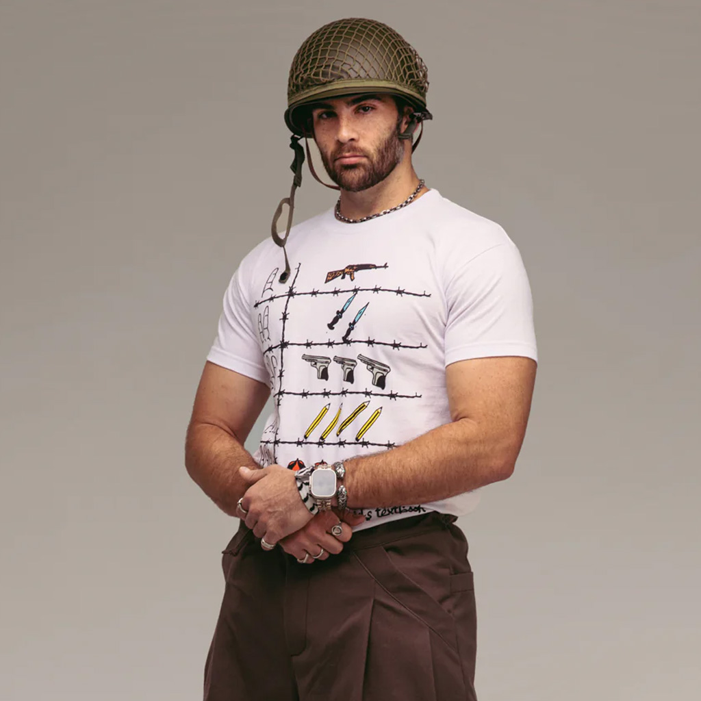 Hasan Piker Merch US Aid T-Shirt Christmas Gift Ideas For Him Hasan Piker Merch US Aid T-Shirt Christmas Gift Ideas For Him