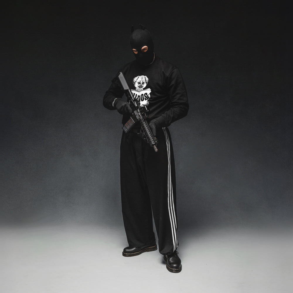 Hasanabi Merch Kaya Sweatshirt Hasan Piker Merch Father'S Day Gifts For Son In Law Gift for Dad