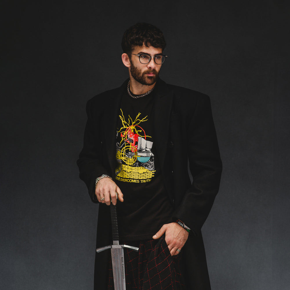 Hasanabi Merch Narrative Overcomes Truth T-Shirt Hasan Piker Merch Dad Gifts For Father's Day Hasanabi Merch Narrative Overcomes Truth T-Shirt Hasan Piker Merch Dad Gifts For Father's Day