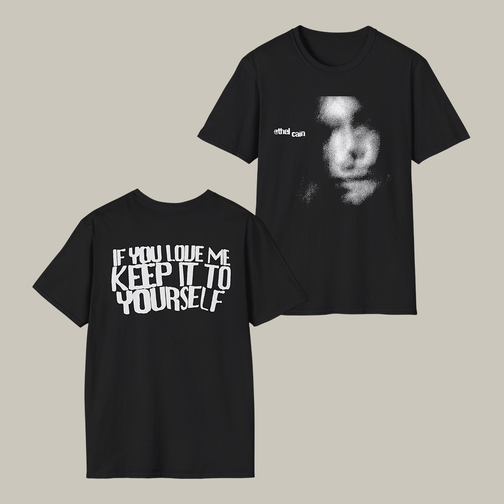 Hate Ethel Cain T-Shirt Music Concert Tee Unique Present For Ethel Cain Lovers