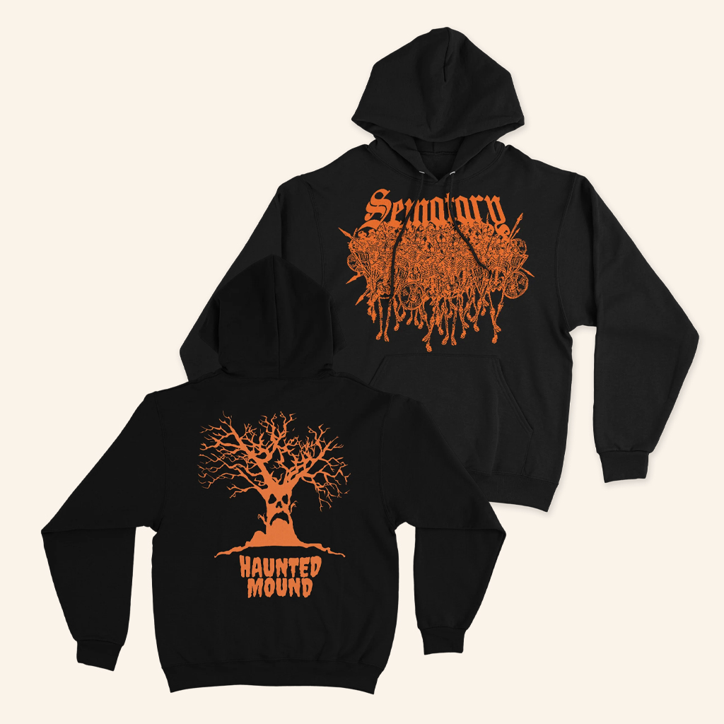 Haunted Mound Merch Haunt O Holixxx Sematary Hoodie Christmas Gifts For Husband Haunted Mound Merch Haunt O Holixxx Sematary Hoodie Christmas Gifts For Husband