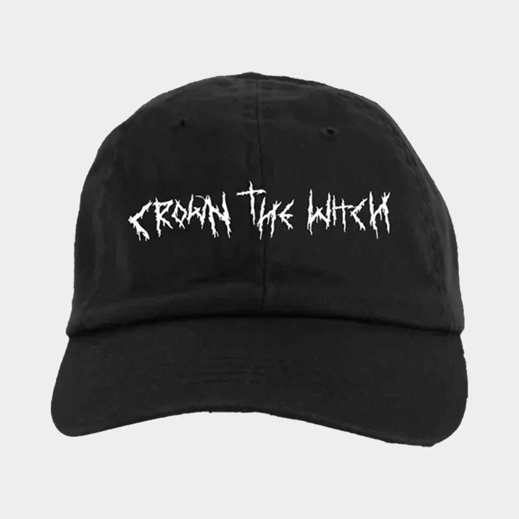 HAUS OF THUG Merch Embroidered Crown The Witch Hat Birthday Gift Ideas For Dad-1 HAUS OF THUG Merch Embroidered Crown The Witch Hat Birthday Gift Ideas For Dad-1