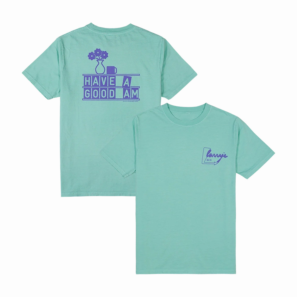 Have A Good Am Mac Miller T-Shirt Rap Music Tee Mac Miller Fans Gift For Husband