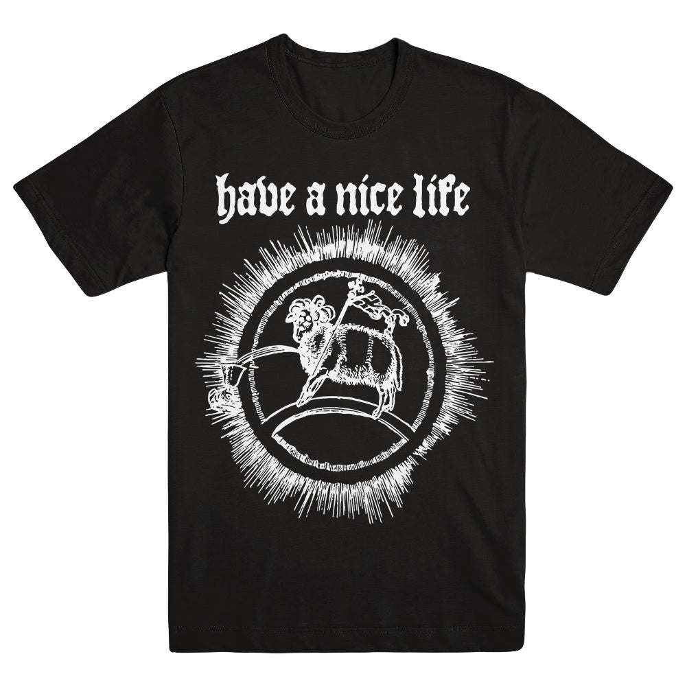Have A Nice Life Merch Goat Shirt Have A Nice Life Shirt Dad Gifts For Father'S Day 2025 Have A Nice Life Merch Goat Shirt Have A Nice Life Shirt Dad Gifts For Father'S Day 2025