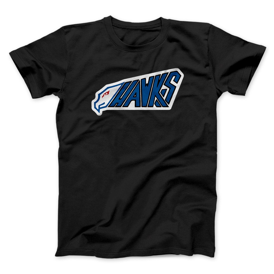 HAWKS Funny Movie Unisex T-Shirt Gift For Dudes